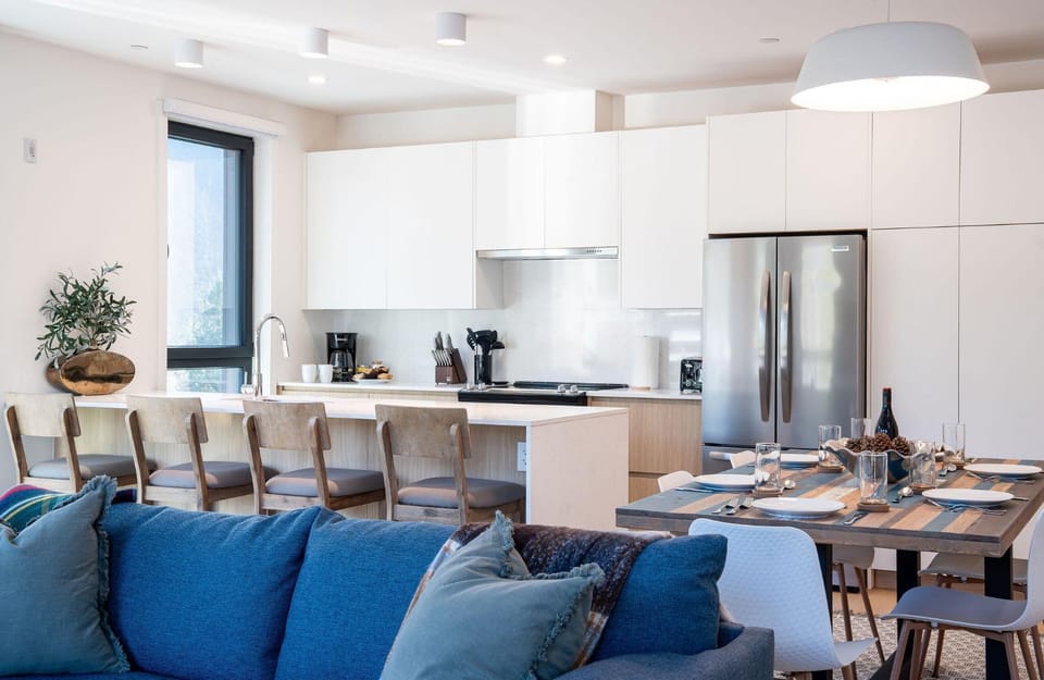 Wooley Terrace by Revelstoke Vacations Apartment in Revelstoke