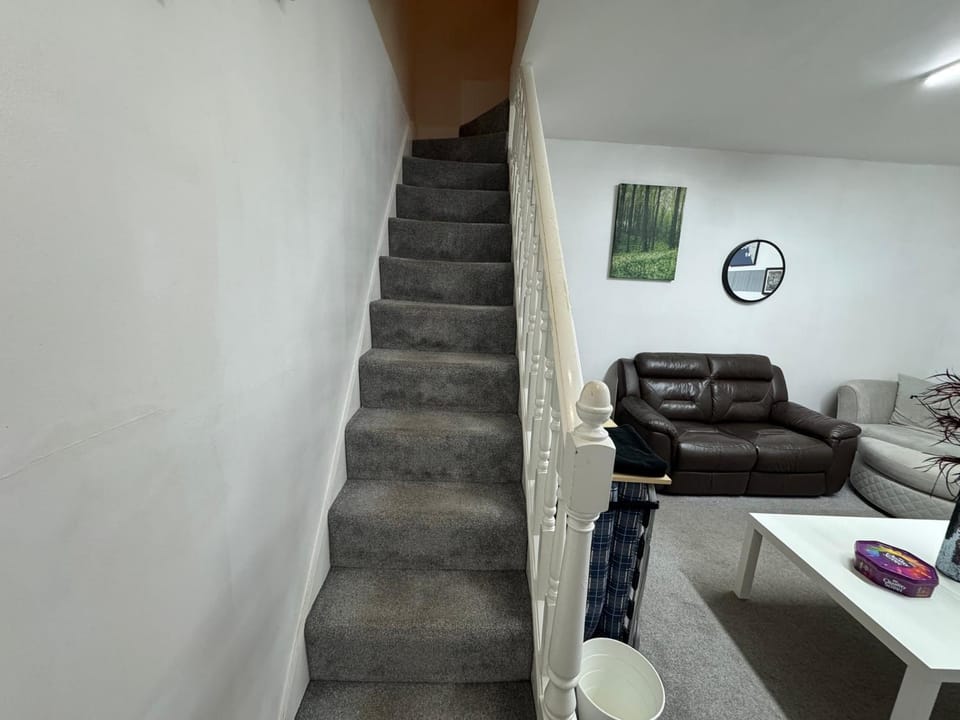 Sowerby Homes House in Calderdale