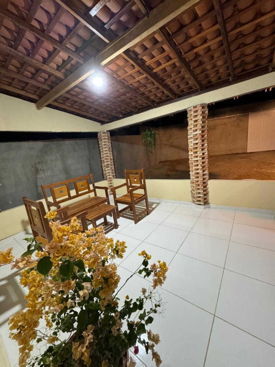 Brisa das dunas House in State of Piauí, Brazil