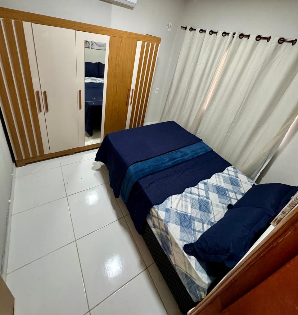 Brisa das dunas House in State of Piauí, Brazil
