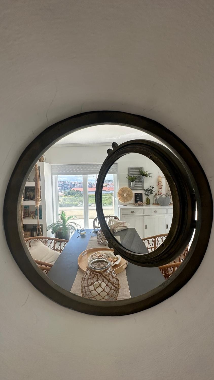 Praia da Barra Sweet Home Apartment in Aveiro District, Portugal