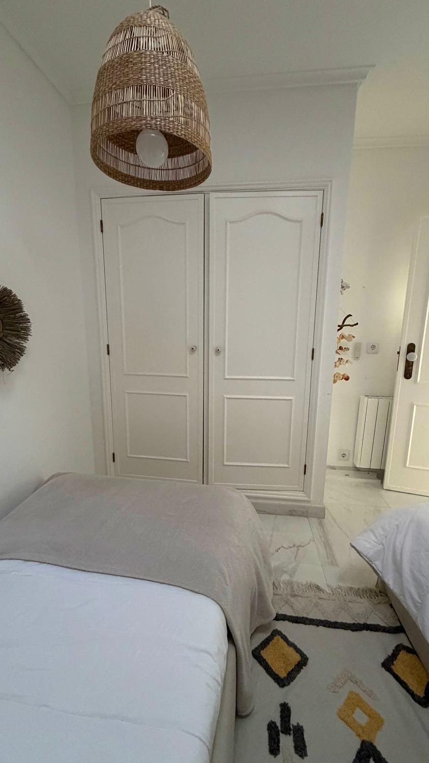 Praia da Barra Sweet Home Apartment in Aveiro District, Portugal