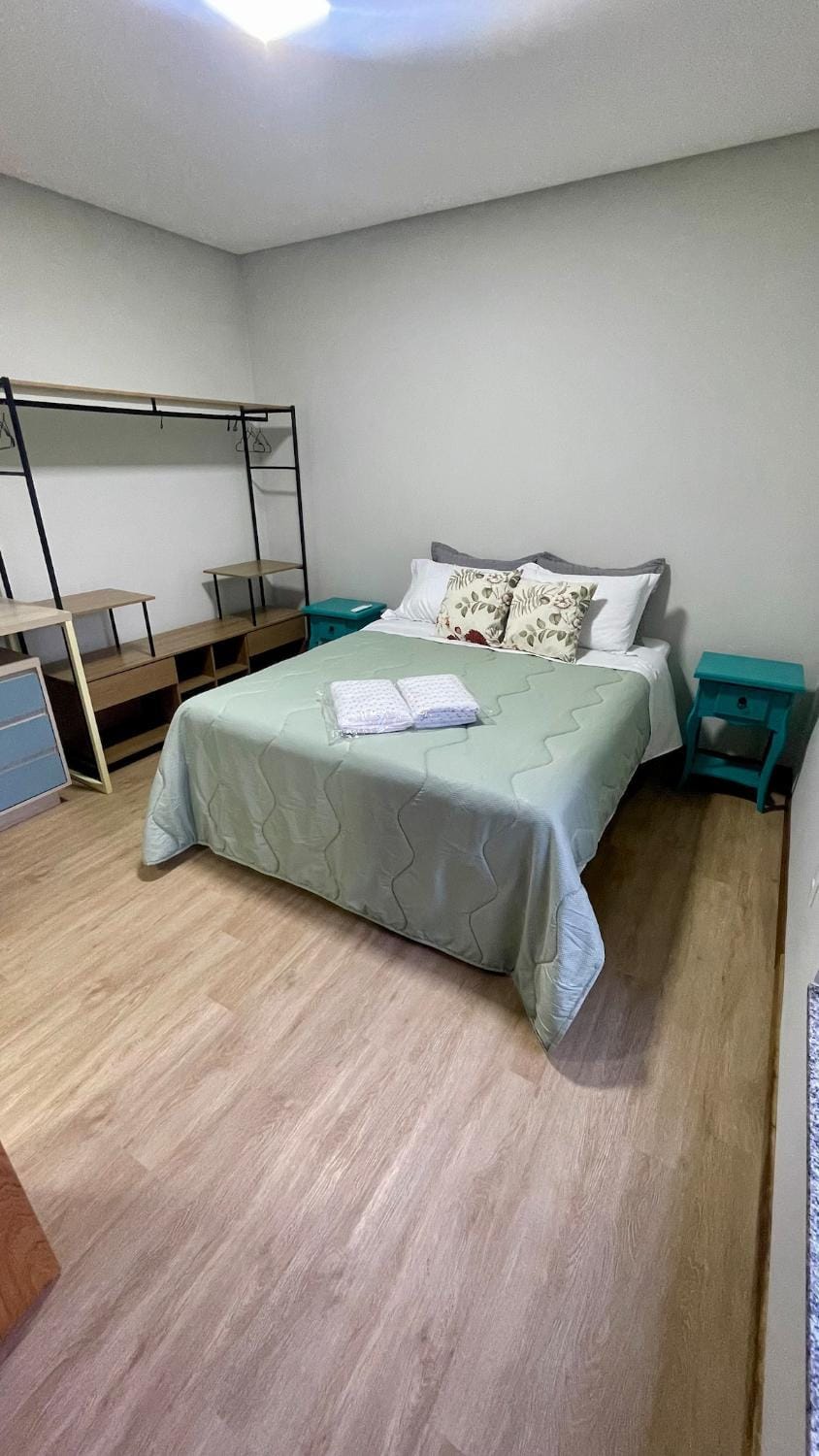 Lar Volano di Trento- Sobrado 3 quartos - 5min centro Apartment in Jaraguá do Sul