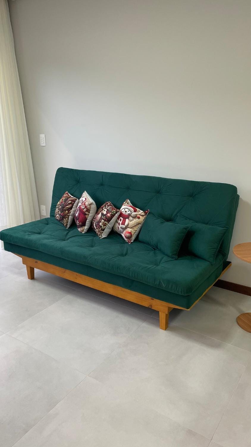 Lar Volano di Trento- Sobrado 3 quartos - 5min centro Apartment in Jaraguá do Sul