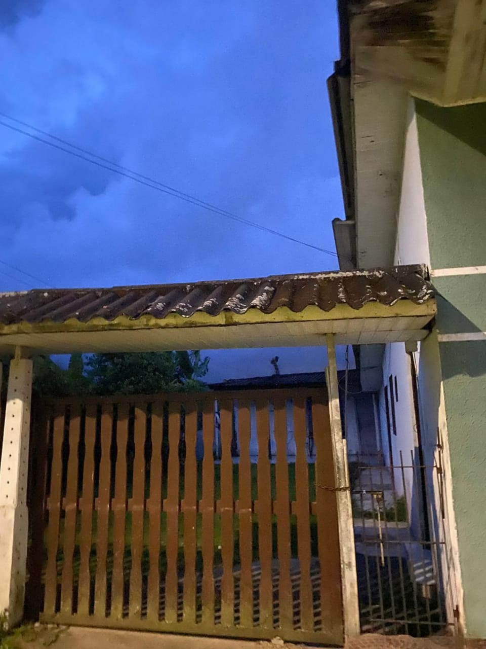 Kitnet perto da praia Coroados Bed and Breakfast in Guaratuba