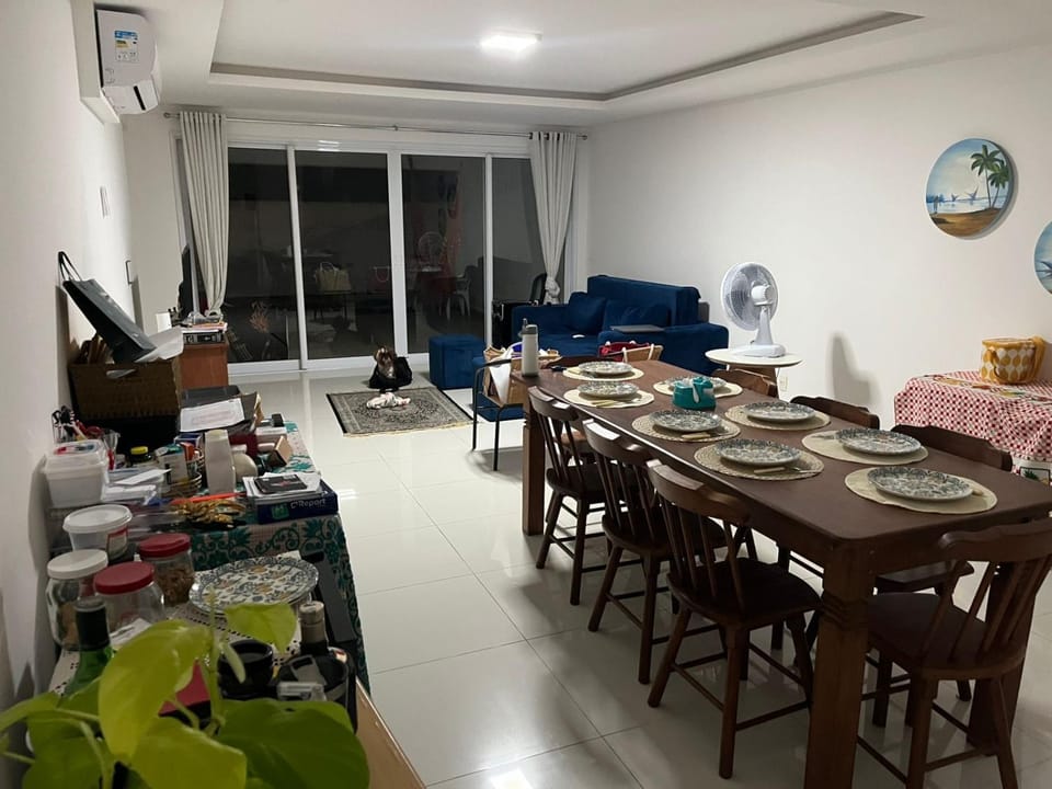 In mare Bali Resort Apartment in Parnamirim