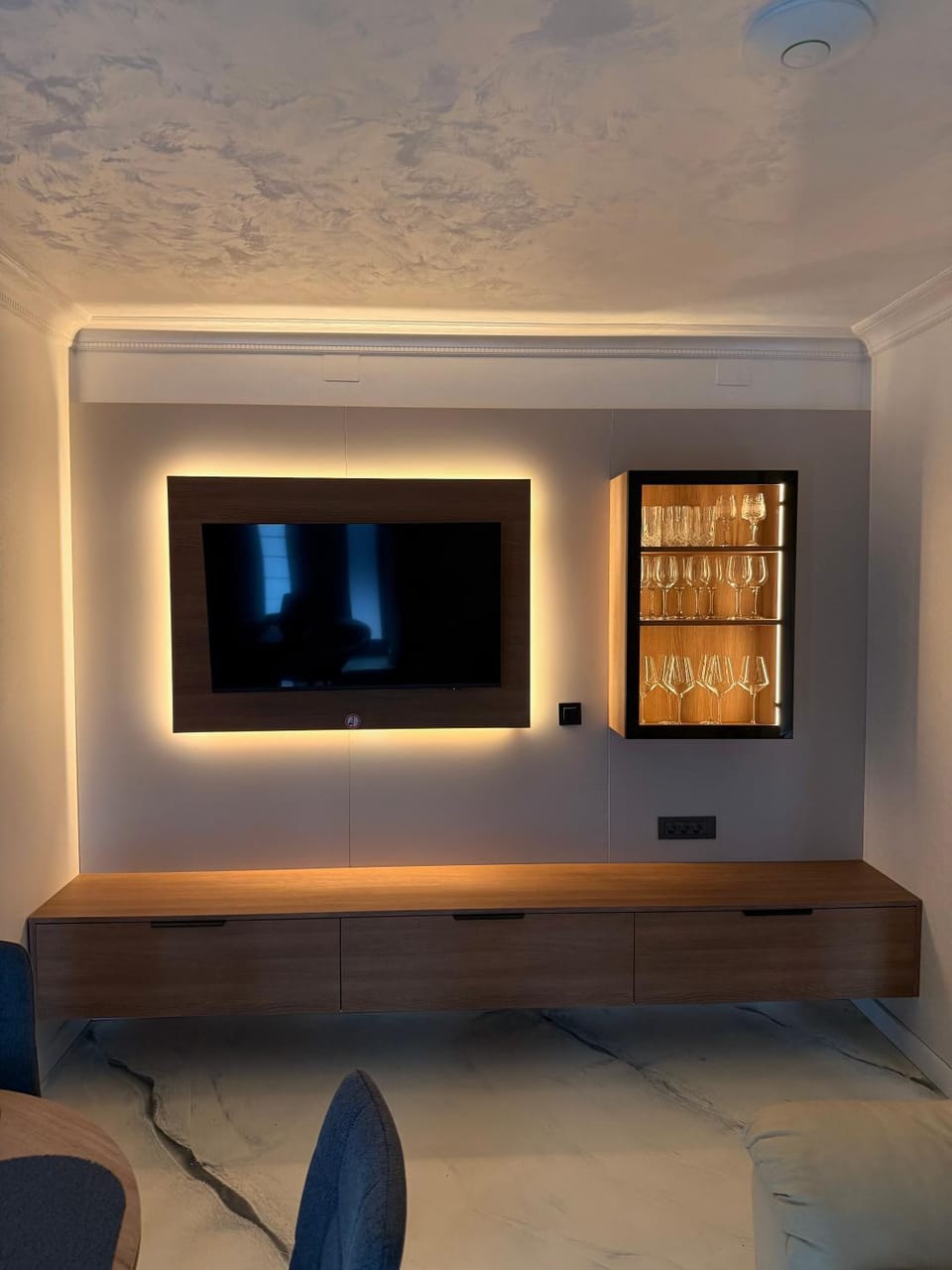 Luminosa Residence Apartment in City of Zagreb