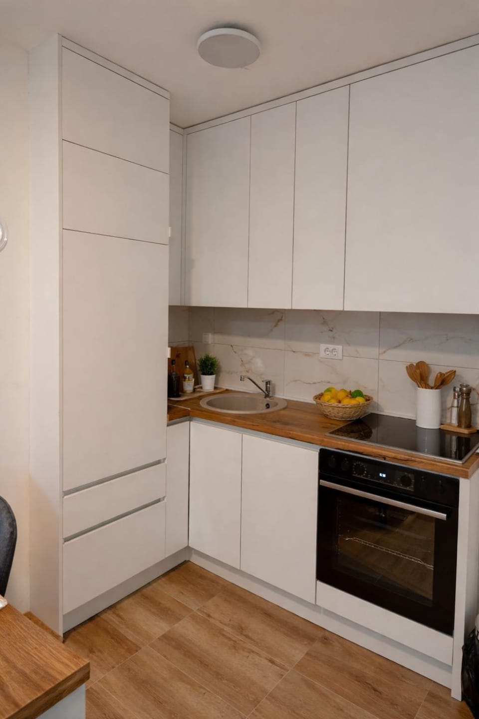 Apartman Bella Apartment in Federation of Bosnia and Herzegovina