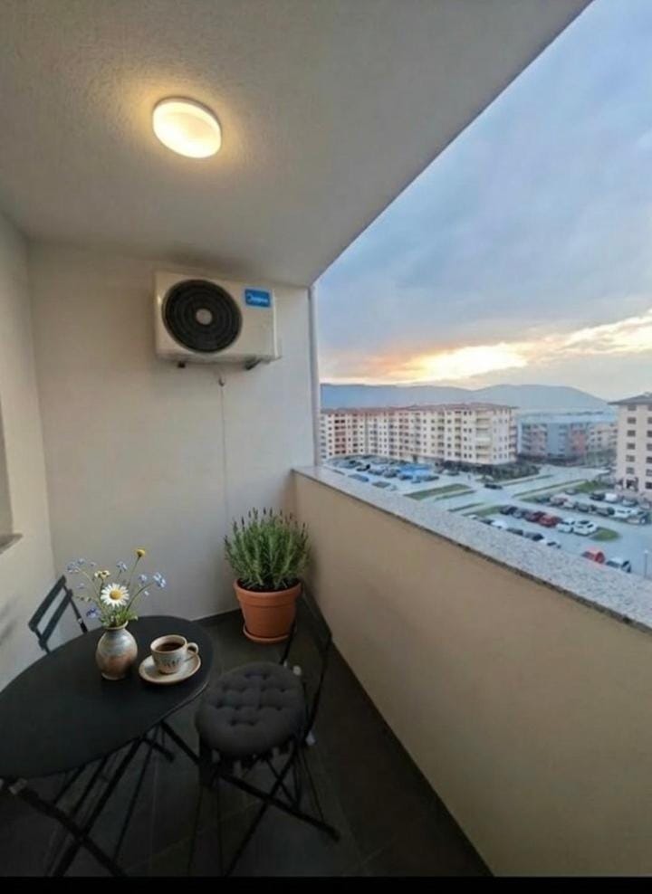 Apartman Bella Apartment in Federation of Bosnia and Herzegovina