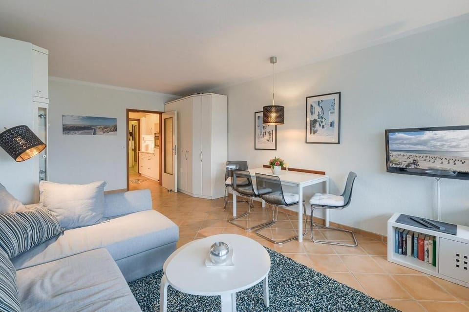 Fürstenhof Whg 19 "Windrose" Apartment in Grömitz