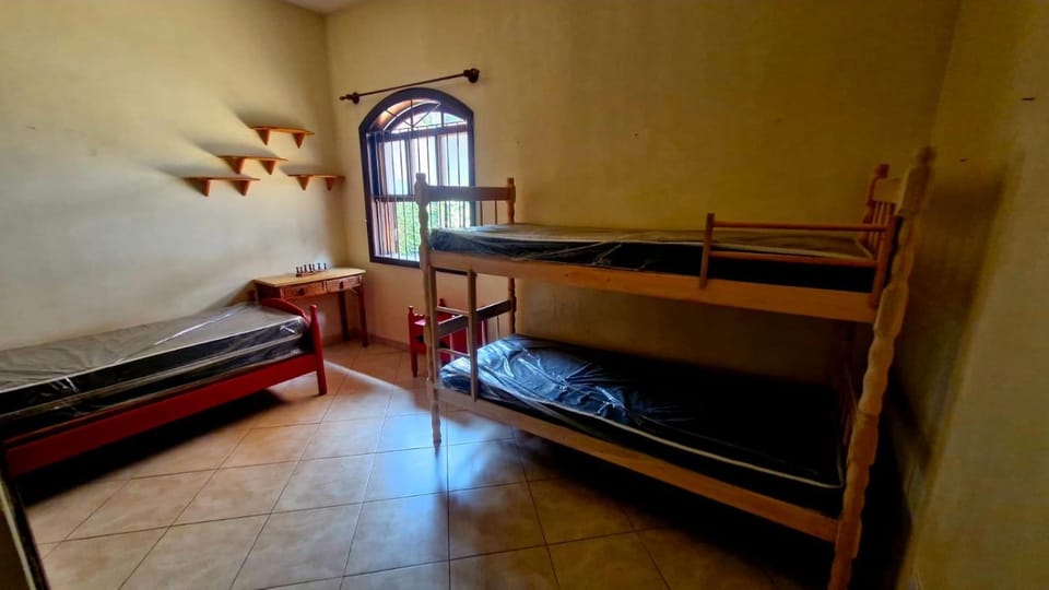 Casa de Praia Itanhaem House in Itanhaém