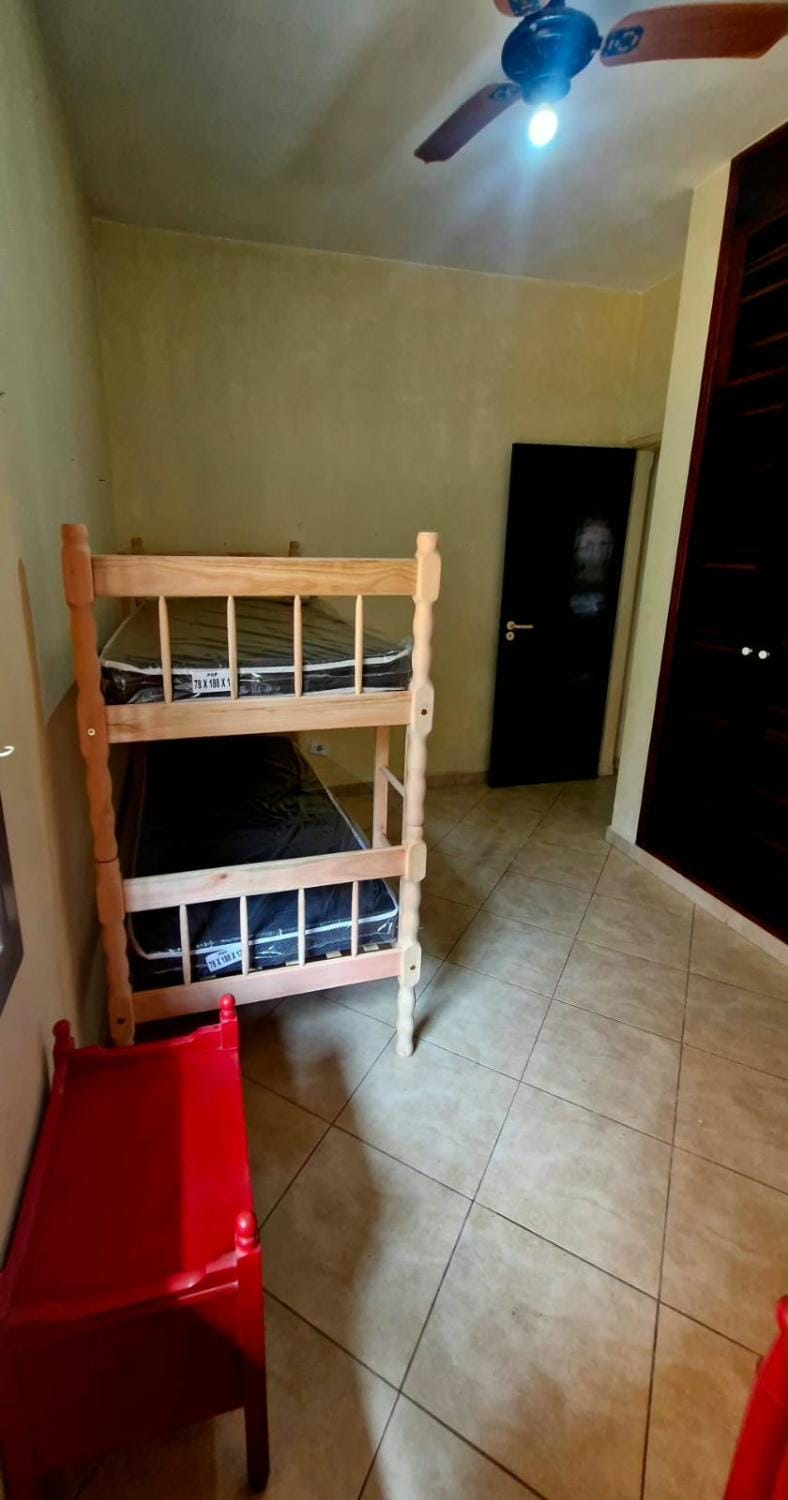 Bed, Bedroom, bunk bed
