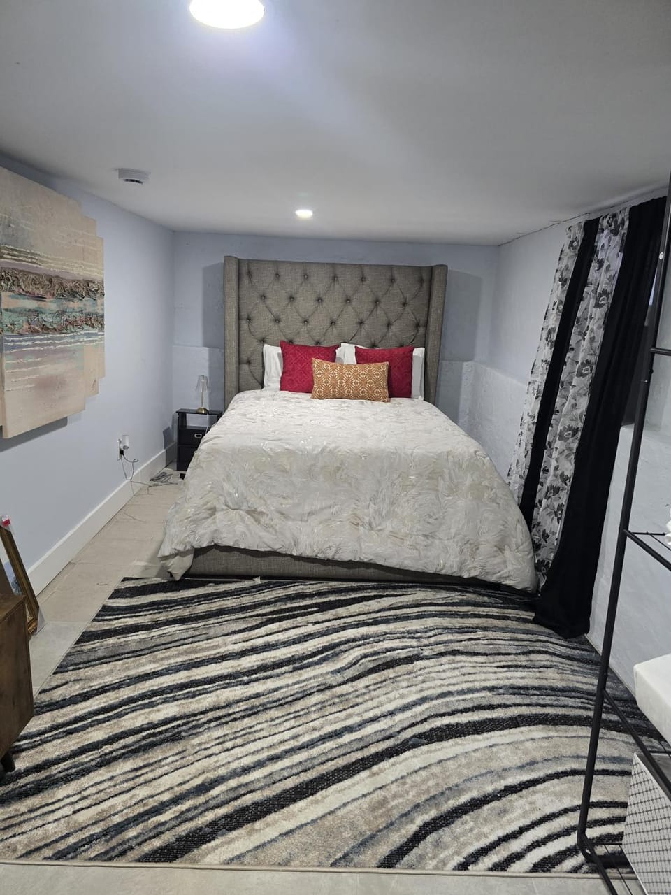 Cozy Home 422 South 16th street Bed and Breakfast in Newark