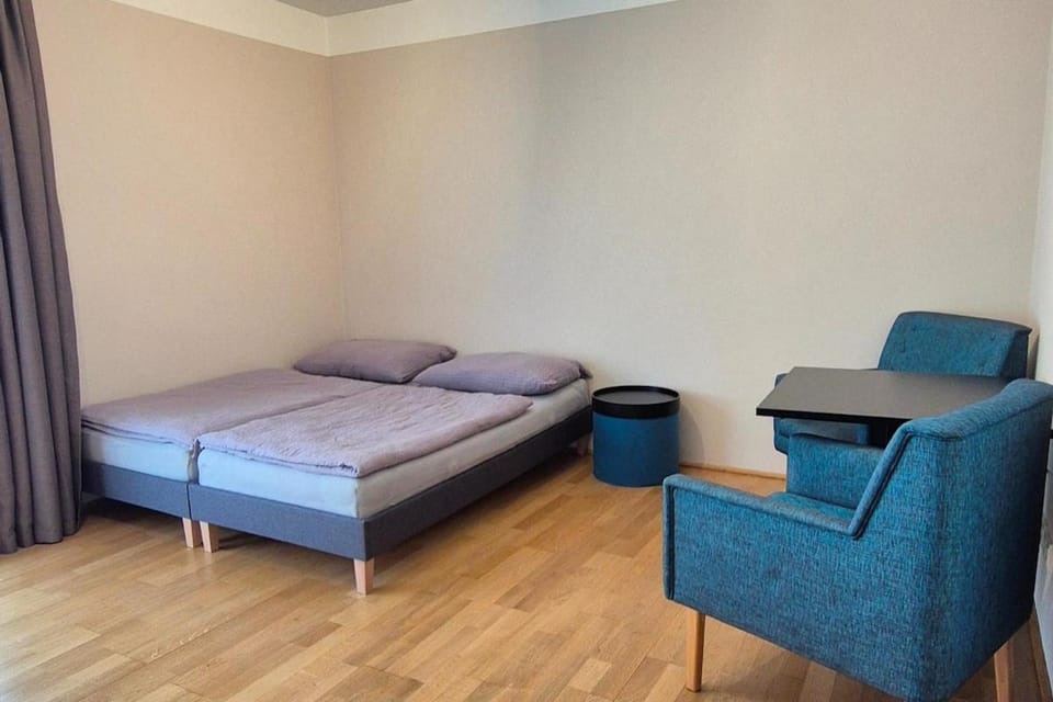Apartment in upscale district with wellness area Apartment in Vienna
