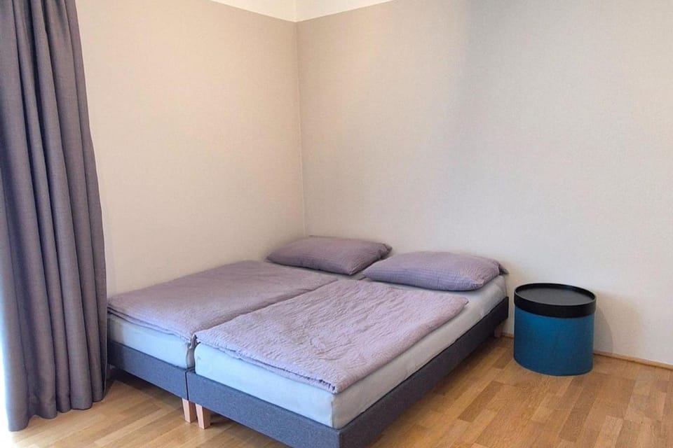 Apartment in upscale district with wellness area Apartment in Vienna