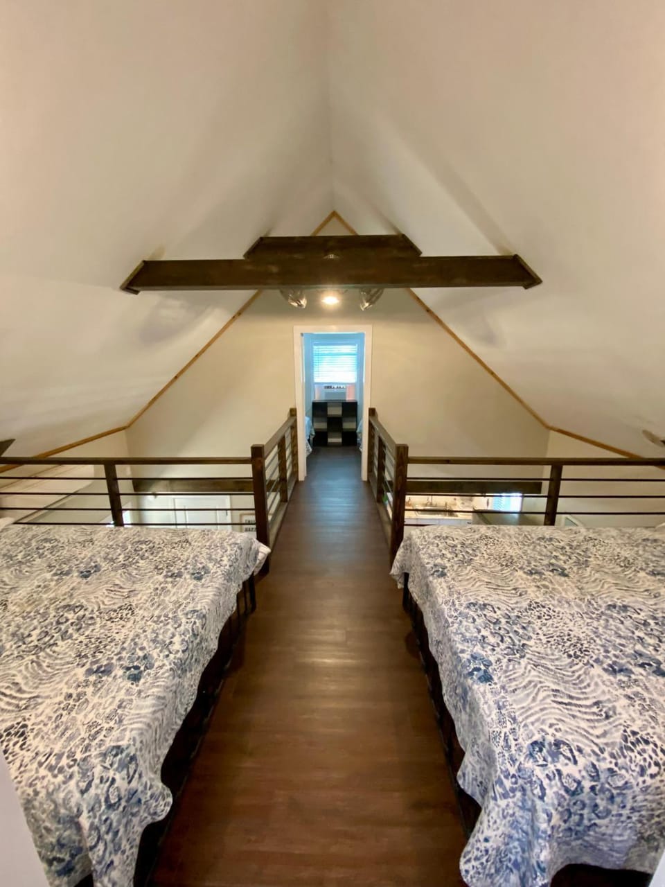 Away at the River House in Rio Grande