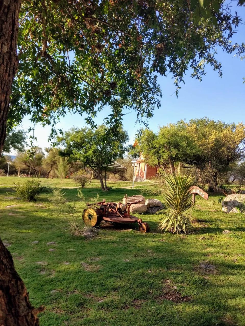Rincón Soñado Apartment in San Luis Province, Argentina