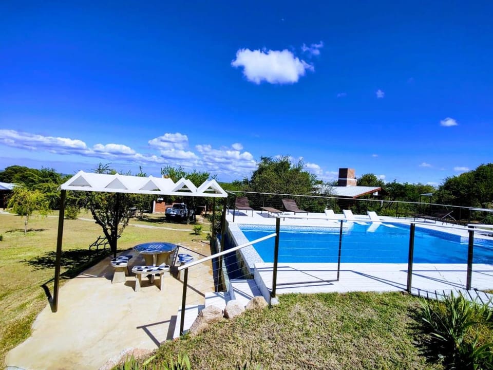 Rincón Soñado Apartment in San Luis Province, Argentina