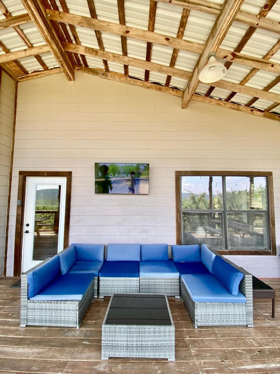CANYON VIEW House in Texas