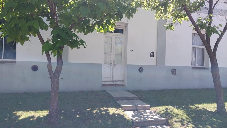 Alojamiento Los Hermanos Apartment in Buenos Aires Province