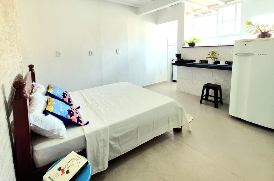 Estúdio, paz e harmonia 2 Apartment in State of Rio de Janeiro