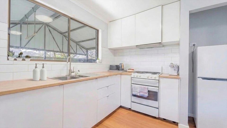 Nouveau Home House in Bendigo