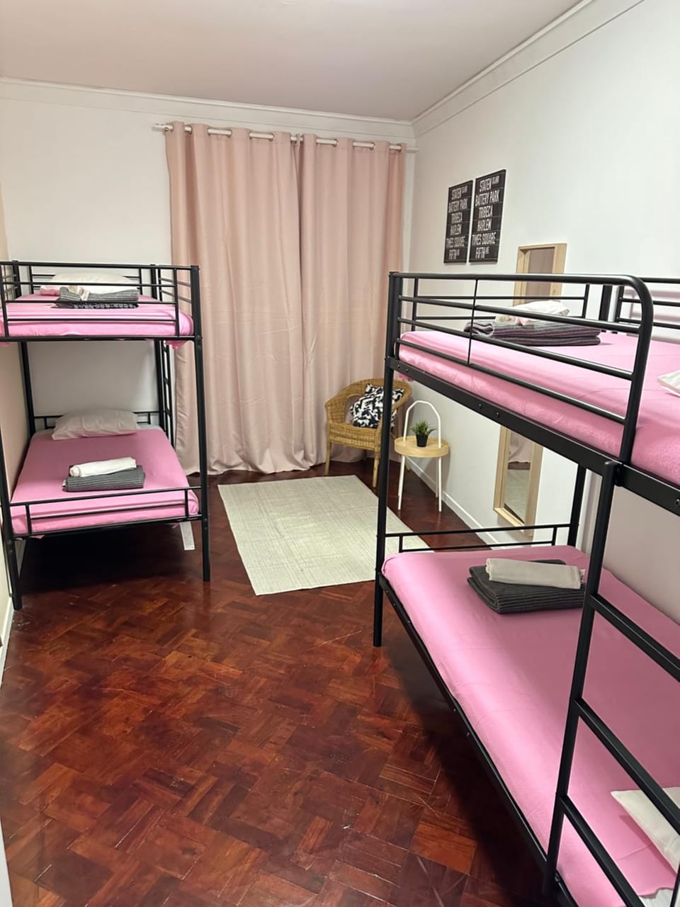 GETS- House Lahr Vacation rental in Lisbon