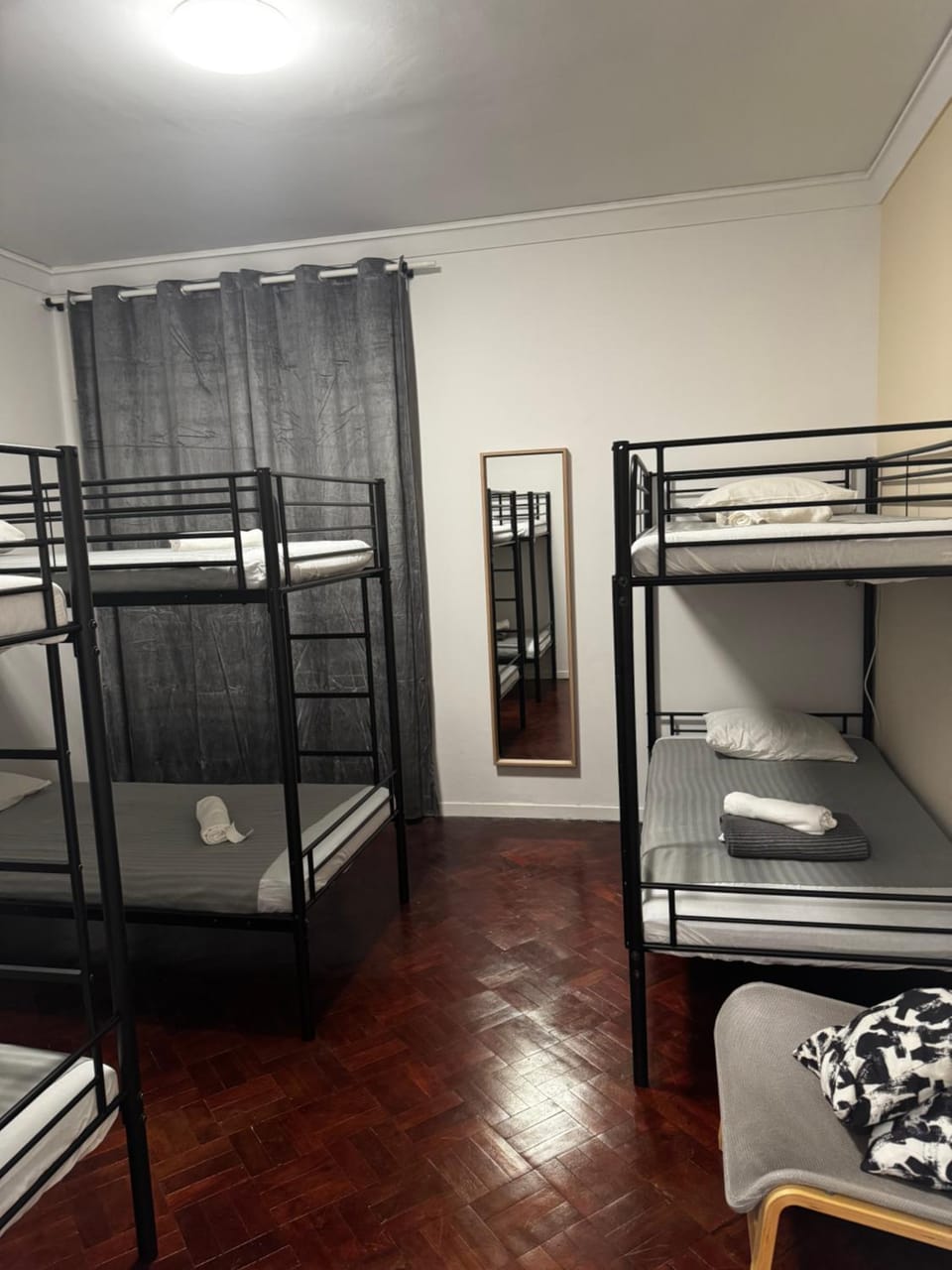 GETS- House Lahr Vacation rental in Lisbon
