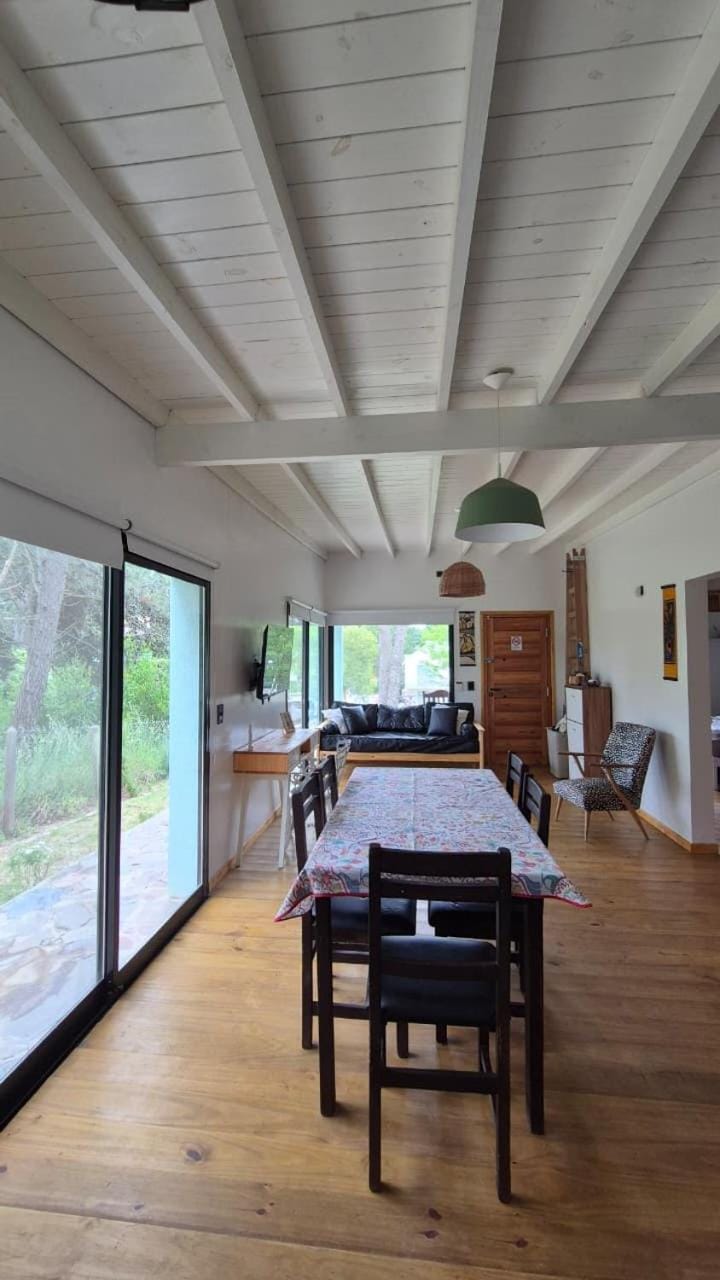 Casa para 5- Apta mascotas - Luz y tranquilidad House in Mar Azul
