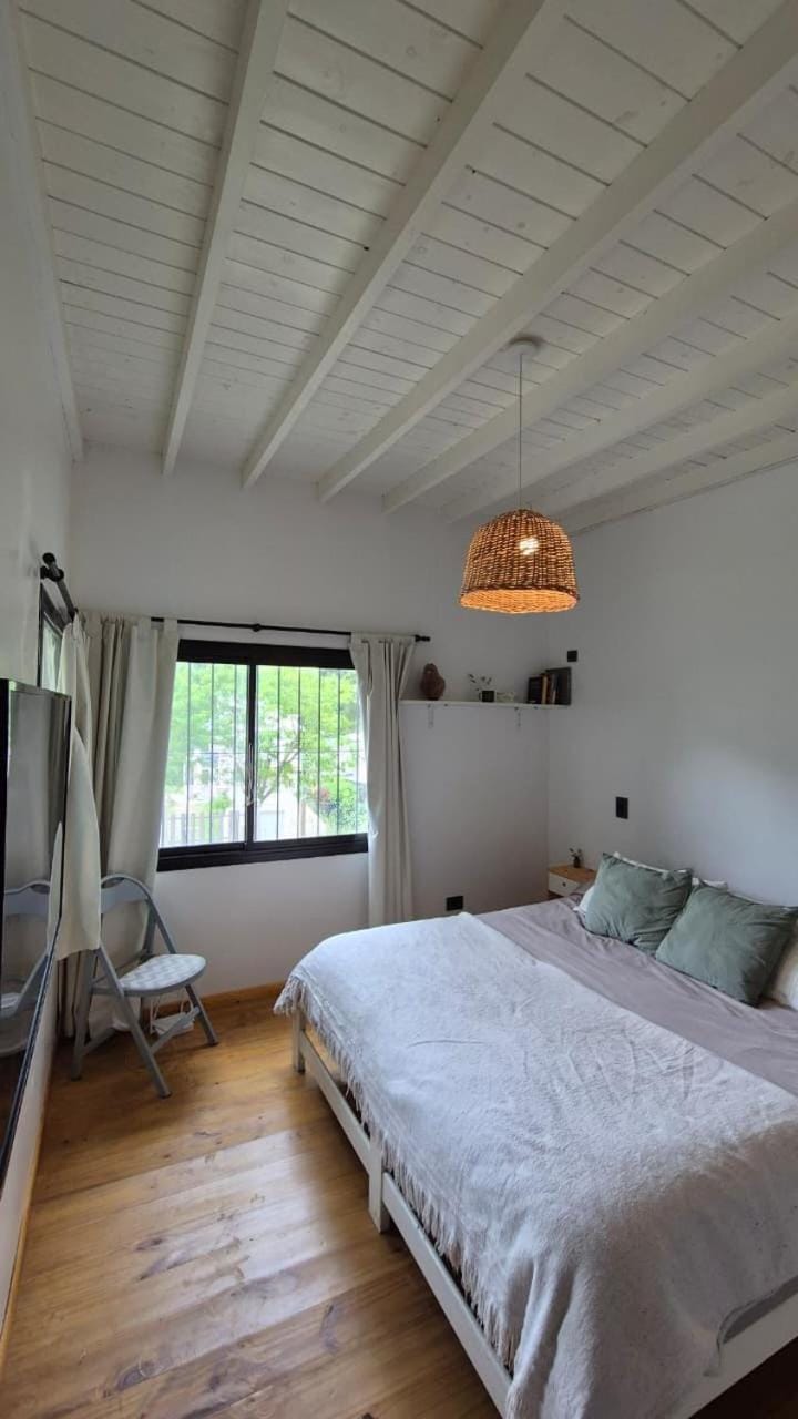 Casa para 5- Apta mascotas - Luz y tranquilidad House in Mar Azul