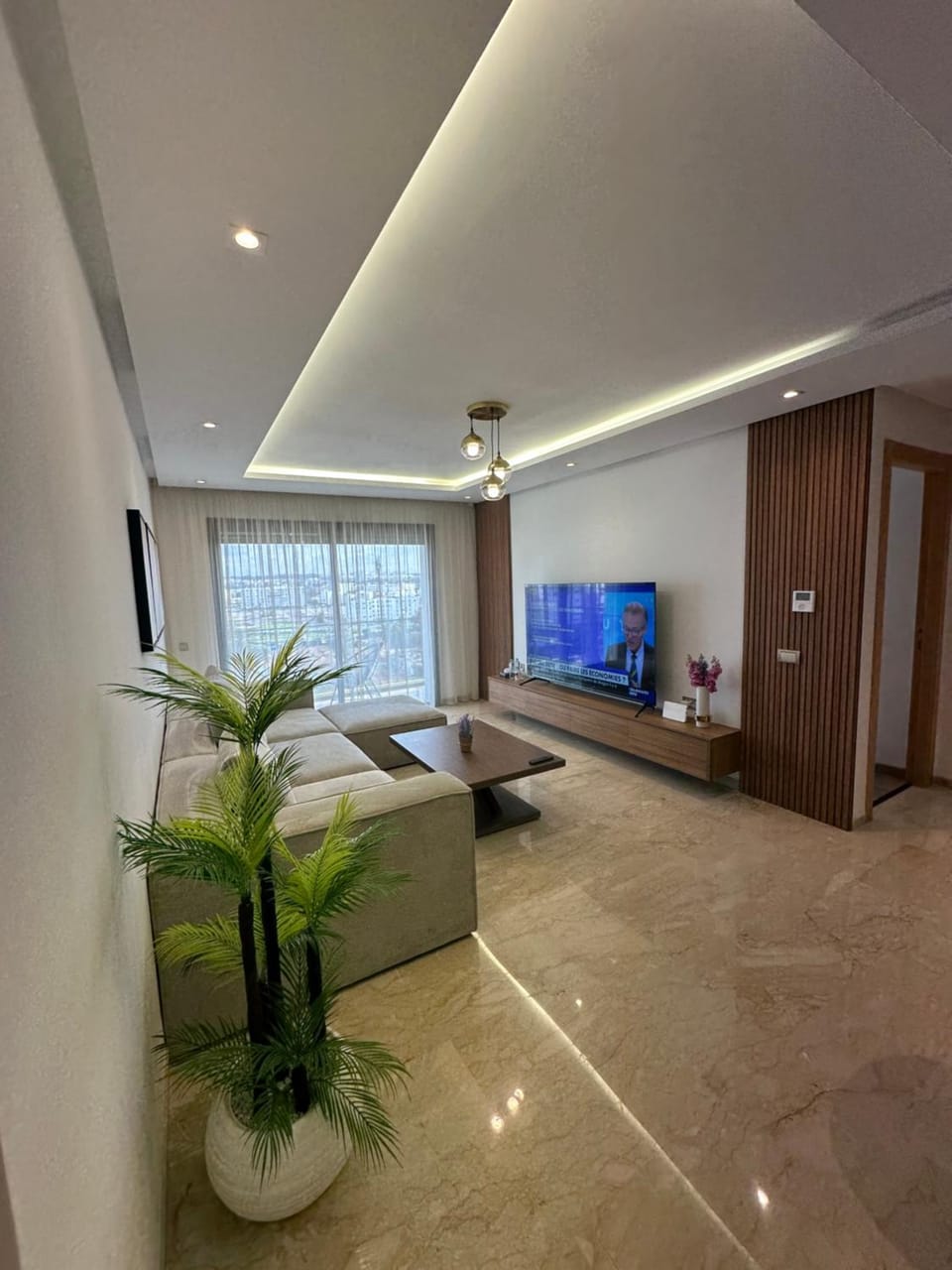 Cosy Appartement Apartment in Rabat