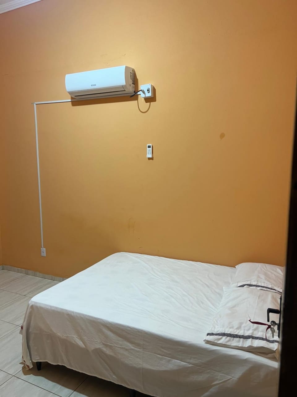 Pousada Beira Rio Hotel in State of Tocantins
