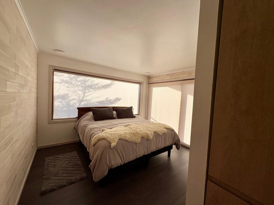 Cabaña Mirador Chalet in Santa Cruz Province