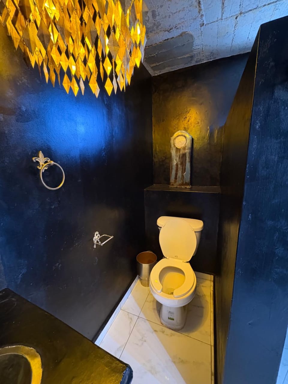 Secrect Jacuzzi Studio Apartment in San Miguel de Allende