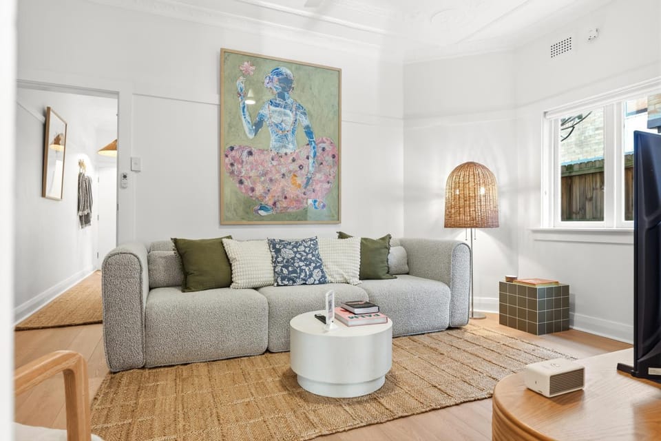 The Warners Bondi Apartment in Sydney