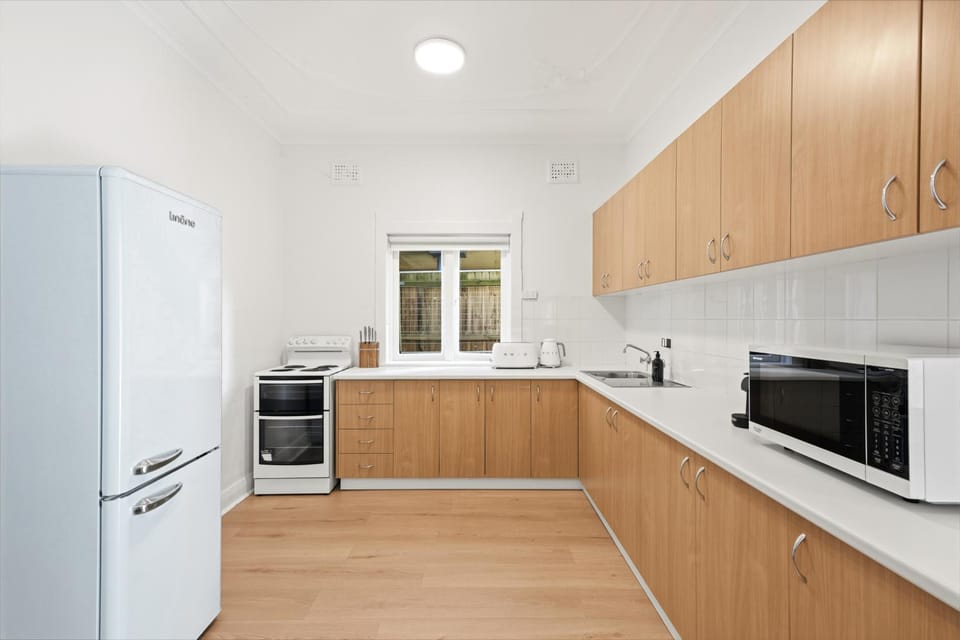 The Warners Bondi Apartment in Sydney