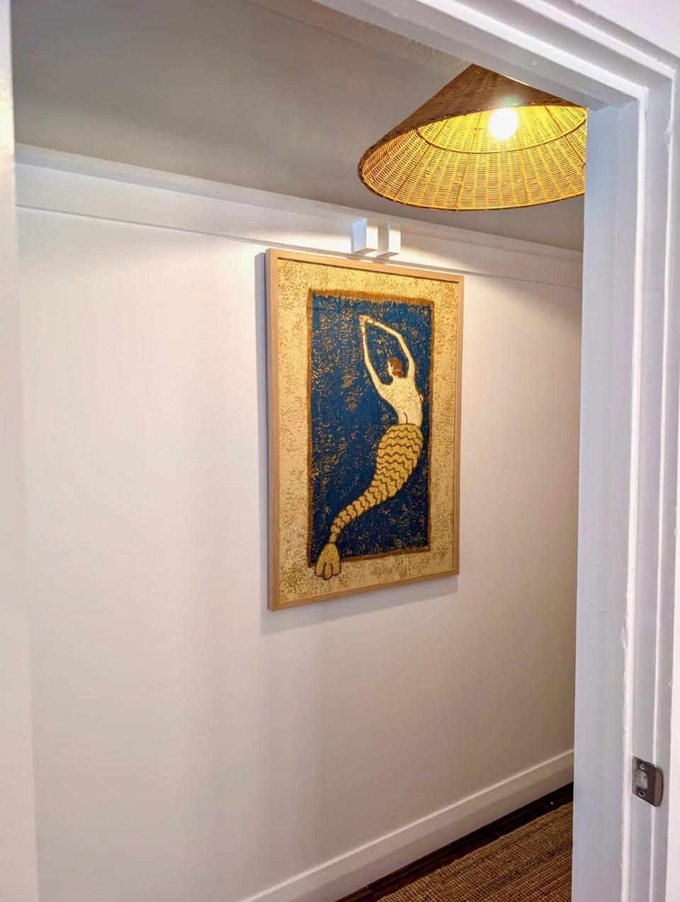 The Warners Bondi Apartment in Sydney