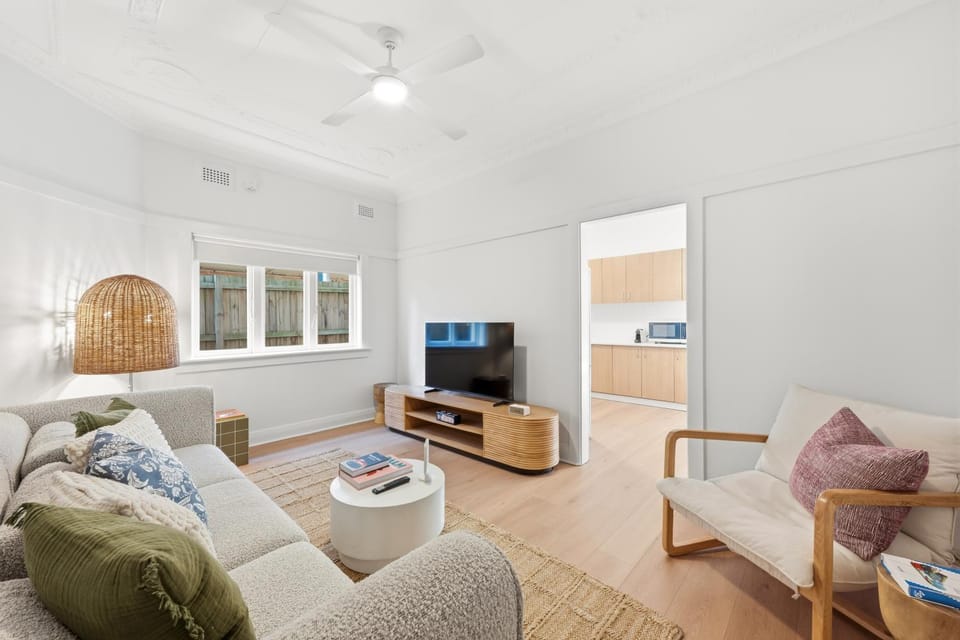 The Warners Bondi Apartment in Sydney