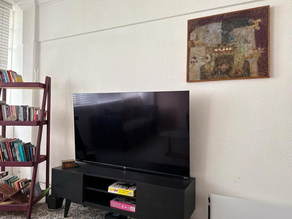 Departamento en Centro Histórico Apartment in Mexico City