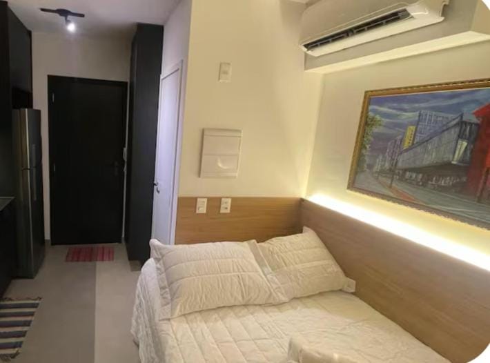 Prédio de Luxo ao lado do Metrô Oscar Freire Apartment in Sao Paulo City