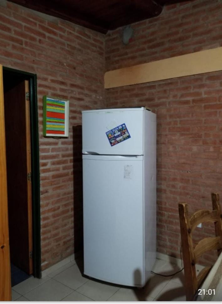 Casa Sol y Rio Apartment in Mina Clavero
