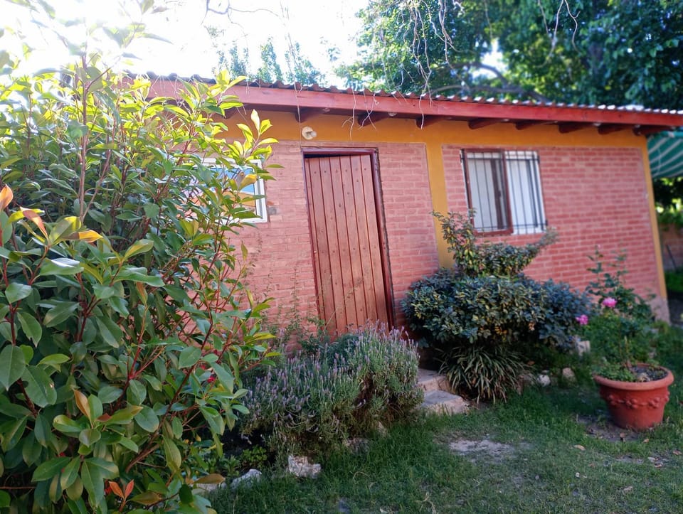 Casa Sol y Rio Apartment in Mina Clavero