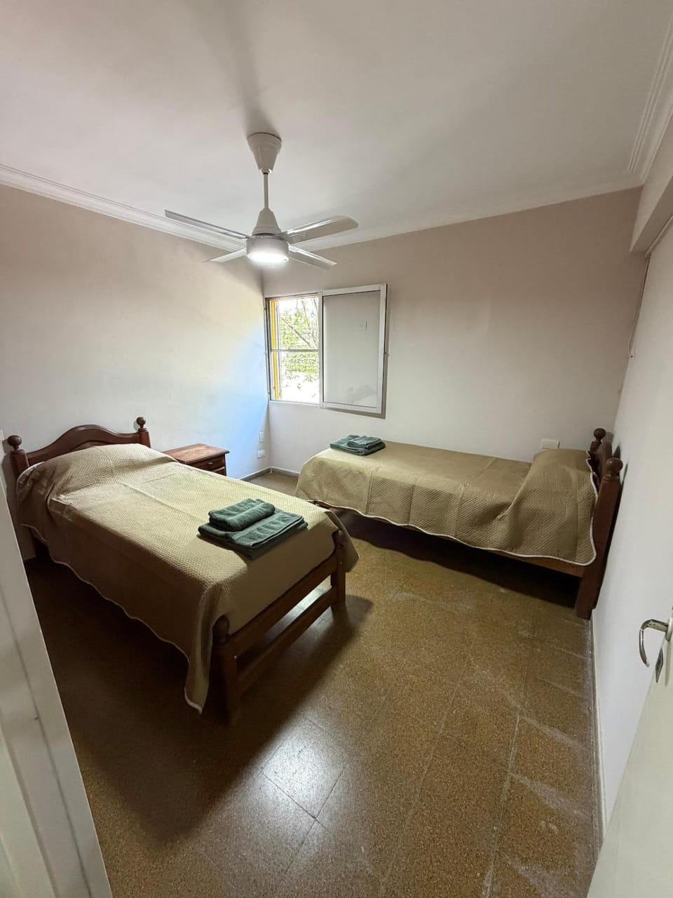 Departamento Palomar Apartment in Santiago del Estero