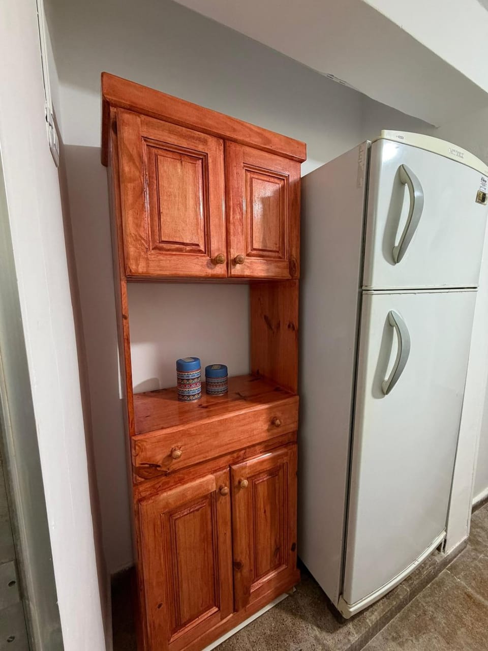 Departamento Palomar Apartment in Santiago del Estero
