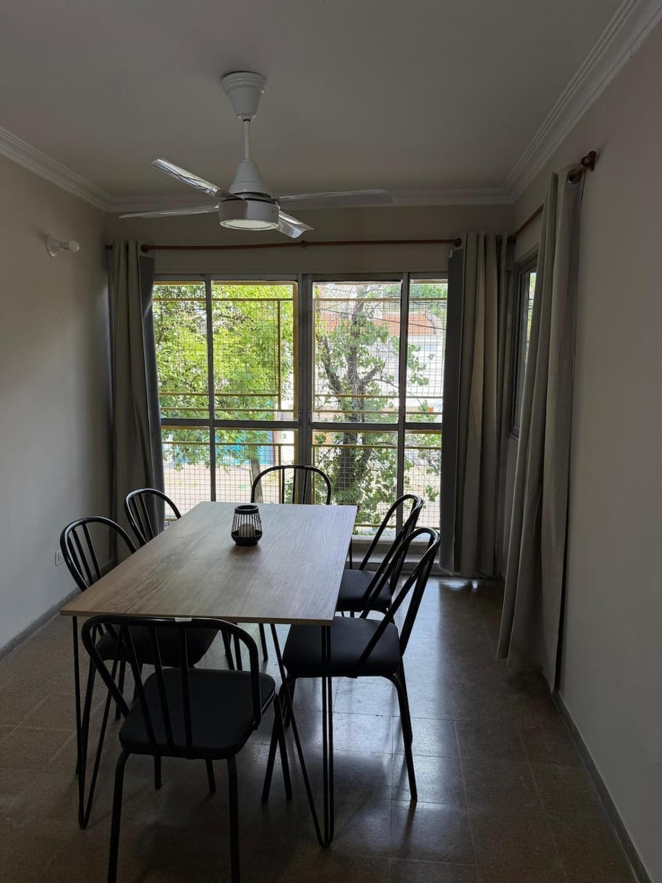 Departamento Palomar Apartment in Santiago del Estero