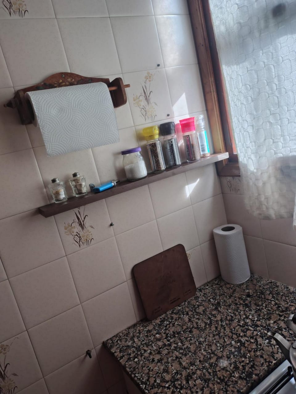 Departamento Punta Mogotes Apartment in Mar del Plata