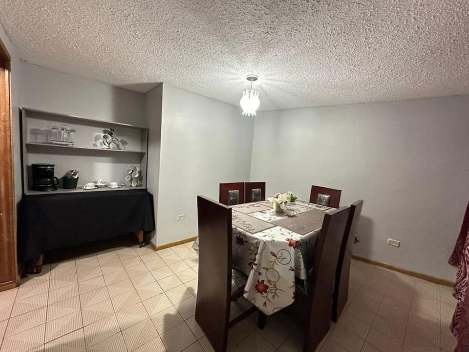 Casa en el centro de Baños House in Banos