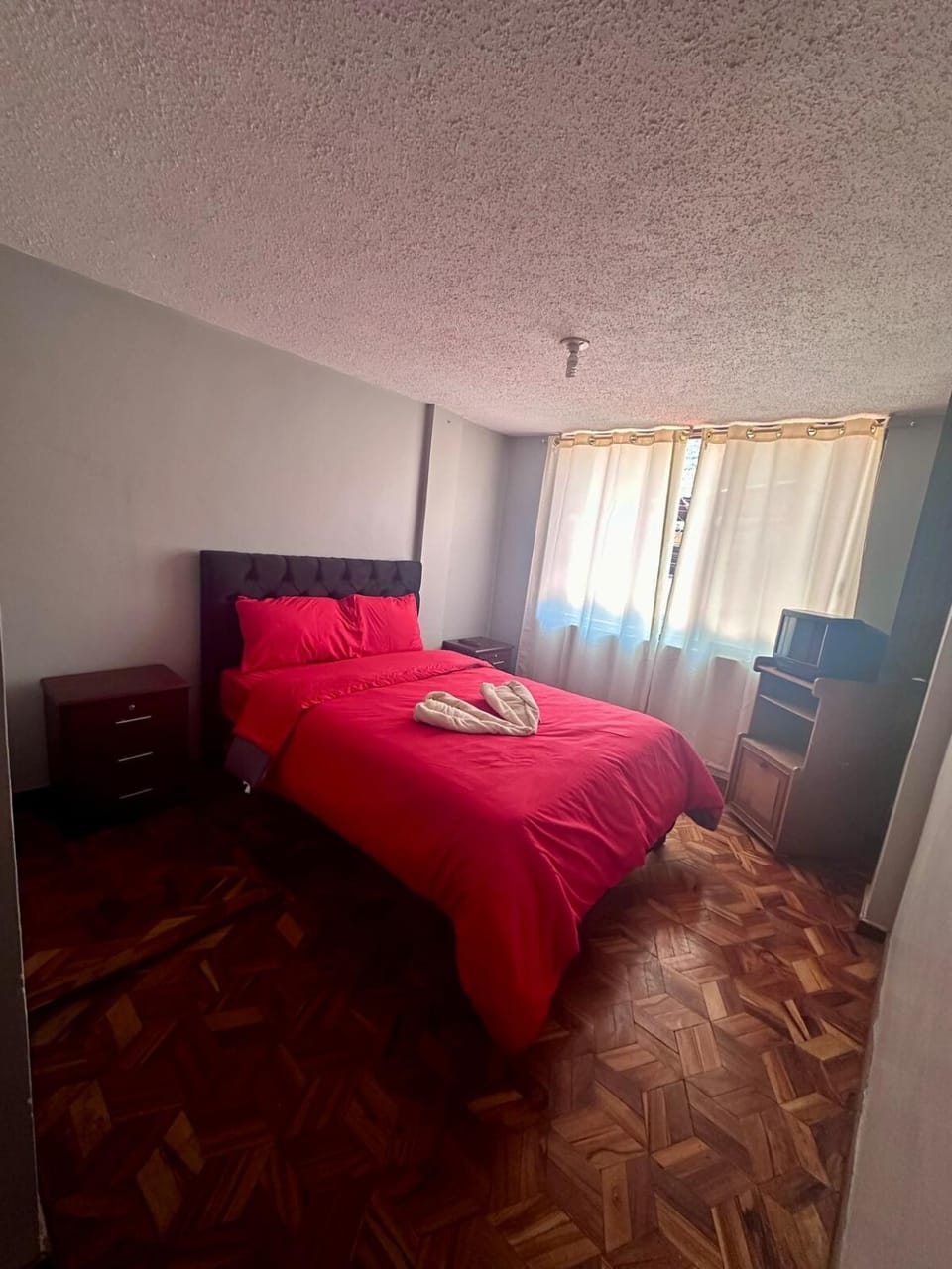 Casa en el centro de Baños House in Banos