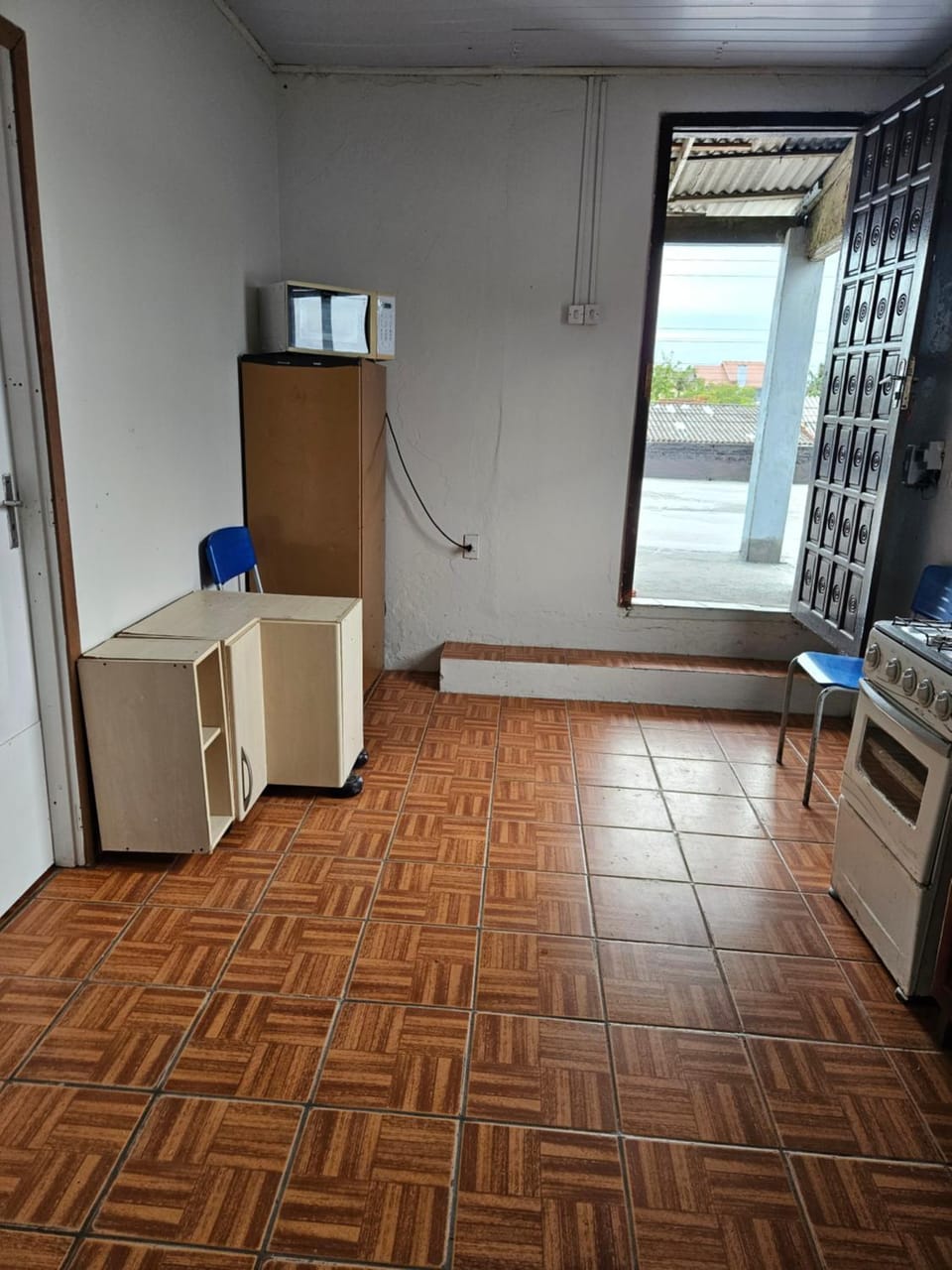 Edu Aluguel de verão B Apartment in Tramandaí