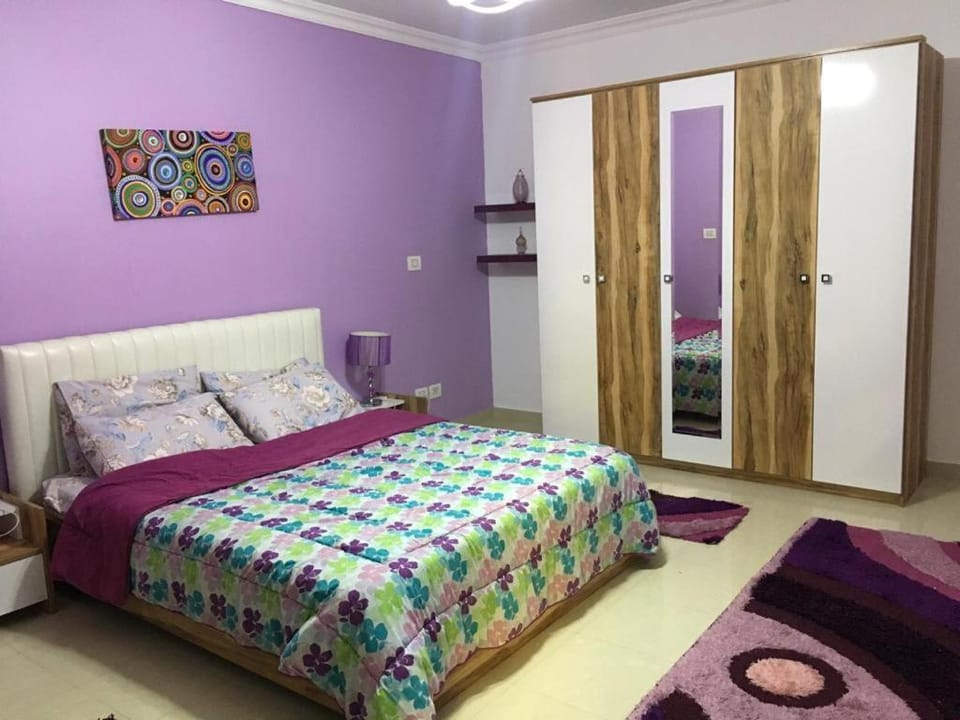 شقة فندقية Apartment in Egypt